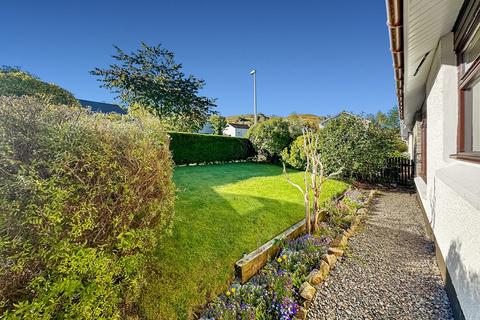 3 Selkirk Place, Fort William, PH33 6UB