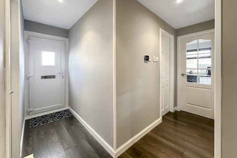 3 Selkirk Place, Fort William, PH33 6UB