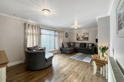 3 Selkirk Place, Fort William, PH33 6UB