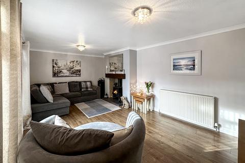 3 Selkirk Place, Fort William, PH33 6UB