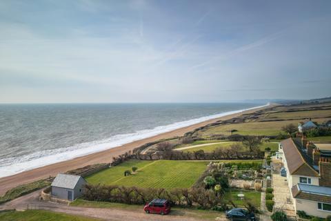 3 bedroom terraced house for sale, The Old Coastguards, Abbotsbury, Weymouth, Dorset, DT3