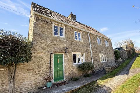 undefined, Goose Street, Beckington