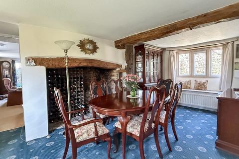 undefined, Goose Street, Beckington
