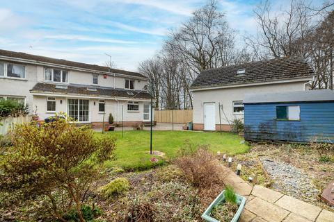 4 bedroom semi-detached house for sale, Dougalston Crescent, Milngavie