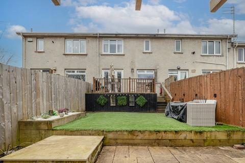 2 bedroom terraced house for sale, Almond Road, Bearsden