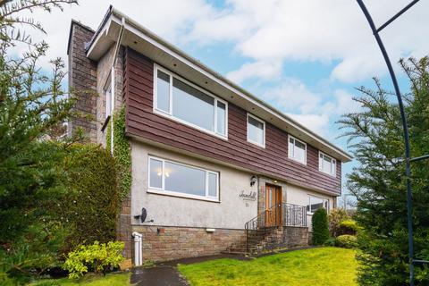 5 bedroom detached house to rent, Lampson Road, Killearn, Glasgow