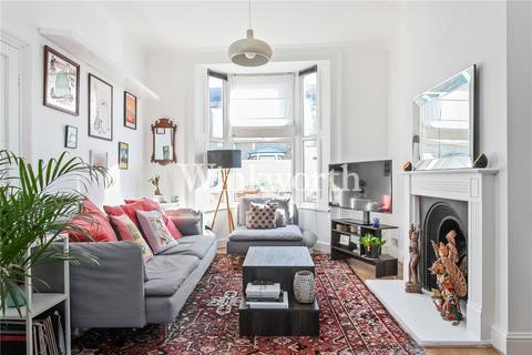 3 bedroom terraced house for sale, Denmark Street, London, N17