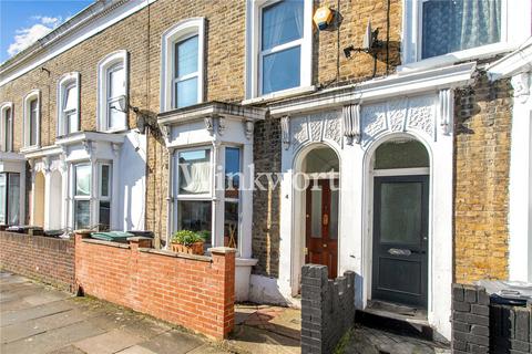 3 bedroom terraced house for sale, Denmark Street, London, N17