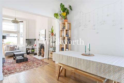 3 bedroom terraced house for sale, Denmark Street, London, N17