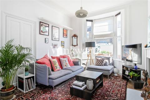 3 bedroom terraced house for sale, Denmark Street, London, N17