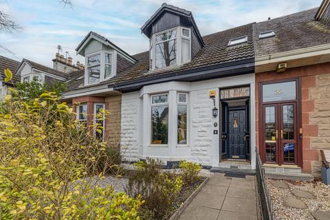 3 bedroom terraced house for sale, Lennox Avenue, Scotstoun, Glasgow