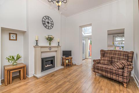 3 bedroom terraced house for sale, Lennox Avenue, Scotstoun, Glasgow