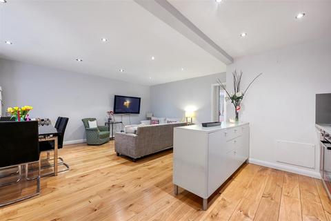 2 bedroom flat for sale, Elsham Road, London W14