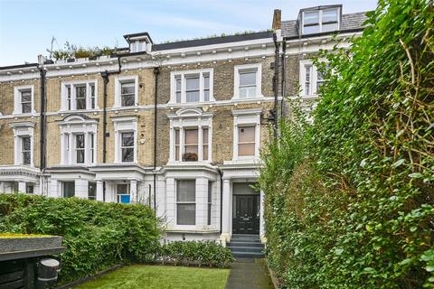 2 bedroom flat for sale, Elsham Road, London W14