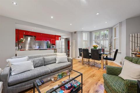 2 bedroom flat for sale, Elsham Road, London W14