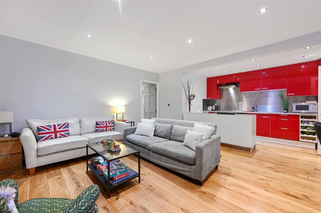Elsham Road - Reception C1 (1).JPG