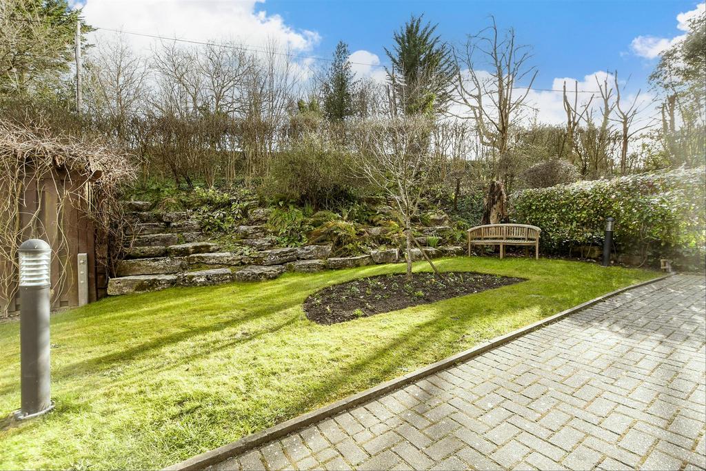 Communal Gardens