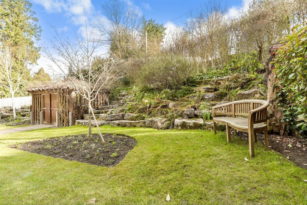 Communal Gardens