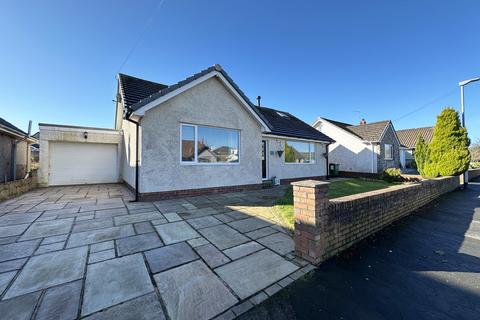 4 bedroom detached bungalow to rent, Birkett Drive, Ulverston, Cumbria