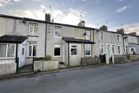 2 bedroom terraced house for sale, Park Road, Swarthmoor, Ulverston