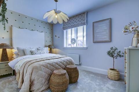 undefined, Plot 156, The Scaldwell at Harlestone Grange, NN5, Hanafey Way NN5