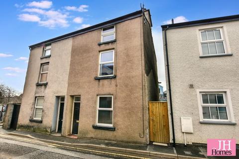 3 bedroom end of terrace house for sale, Brewery Street, Ulverston, Cumbria