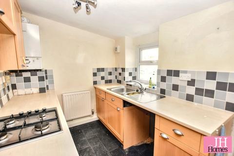 3 bedroom end of terrace house for sale, Brewery Street, Ulverston, Cumbria