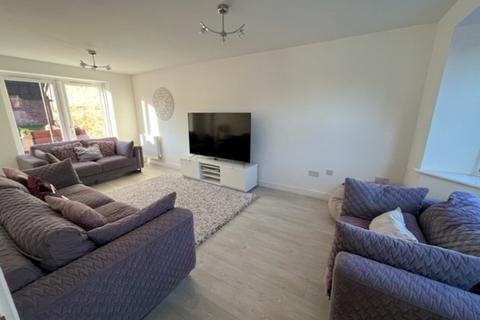 5 bedroom detached house for sale, Buttercup Drive, Tamworth B79