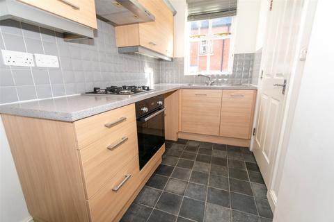 3 bedroom terraced house for sale, Wallcroft Gardens, Middlewich