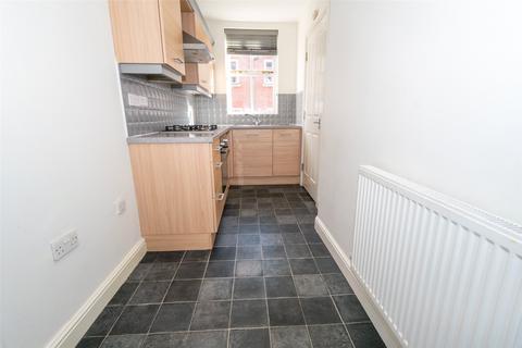 3 bedroom terraced house for sale, Wallcroft Gardens, Middlewich