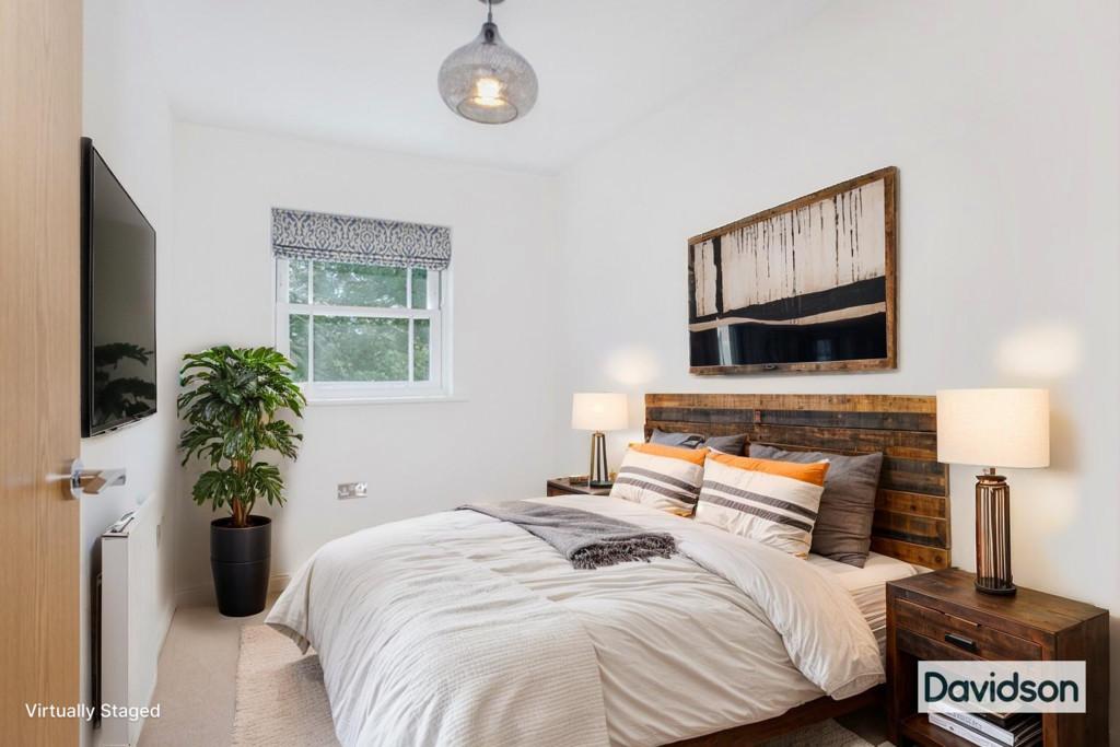 Small-size-8 - Bedroom - Industrial - 0