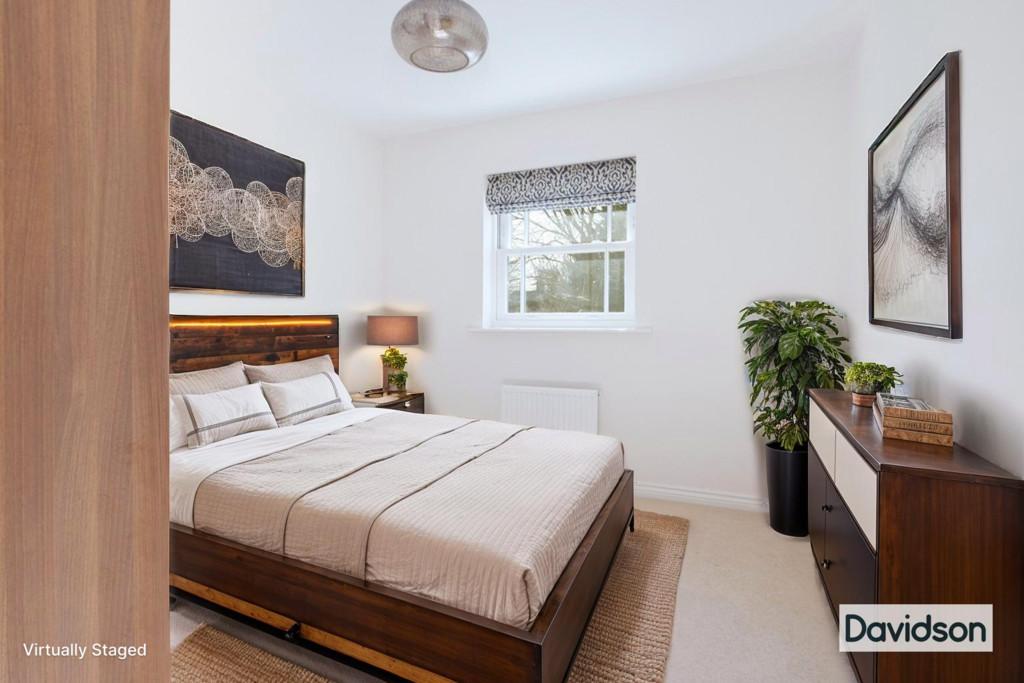 Small-size-6 - Bedroom - Industrial - 20