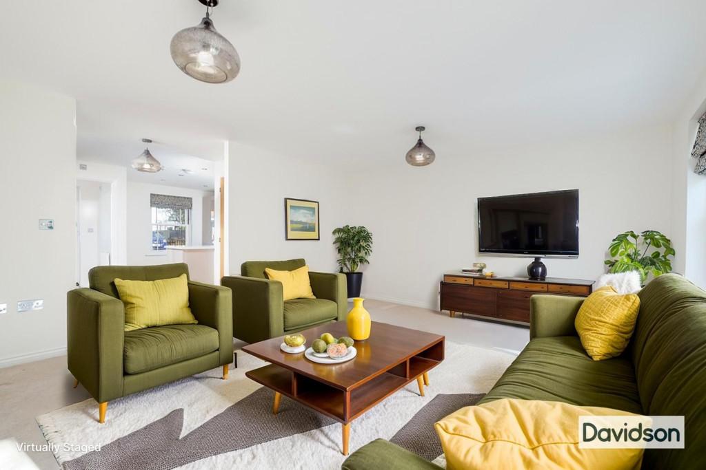 Small-size-21 - Living Room - Mid-Century Modern -