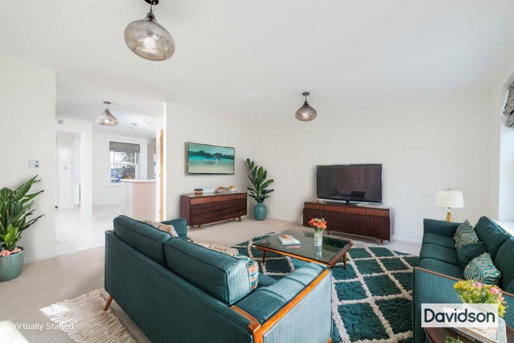 Small-size-21 - Living Room - Mid-Century Modern -