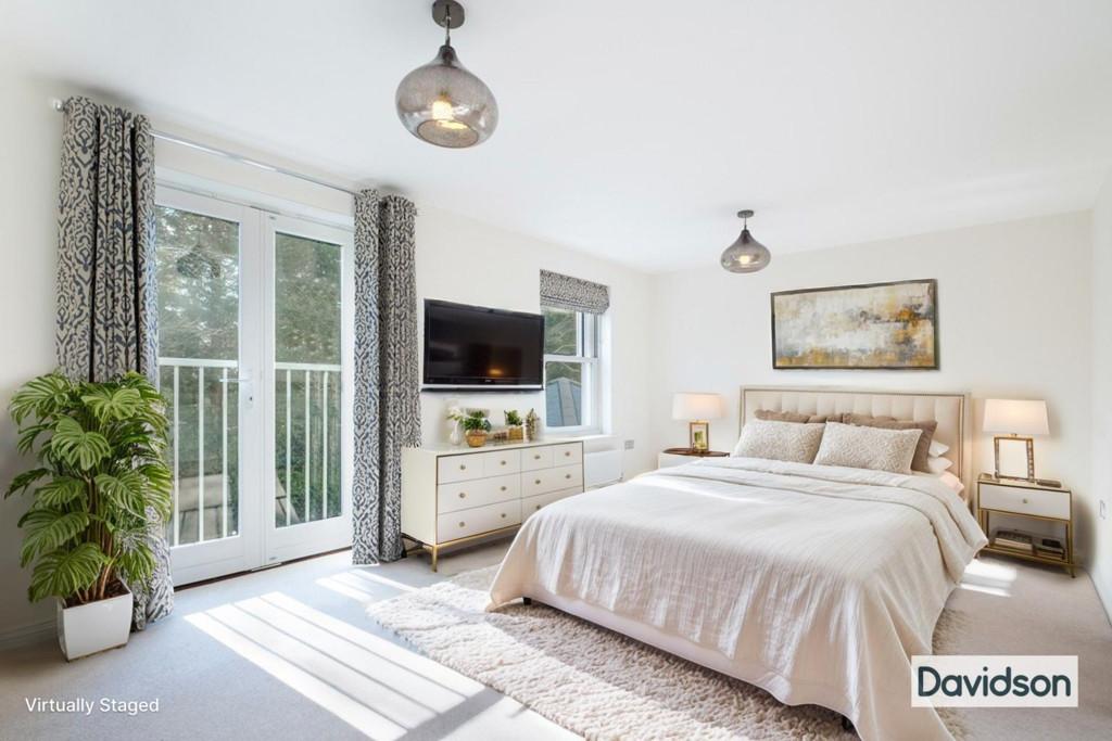 Small-size-15 - Bedroom - Luxury - 5