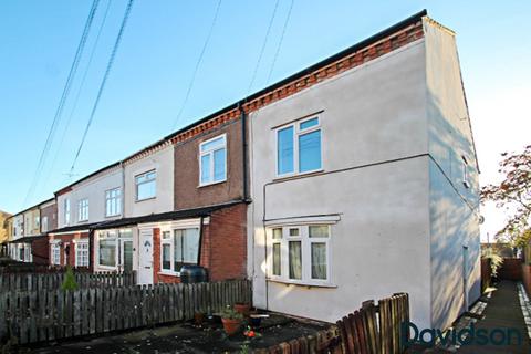 2 bedroom end of terrace house for sale, Pershore Avenue, Birmingham B29