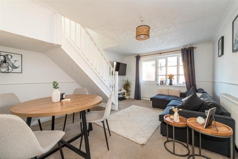 6 Foresters Walk, Barham, Ipswich, IP6 0TA