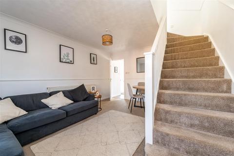 6 Foresters Walk, Barham, Ipswich, IP6 0TA