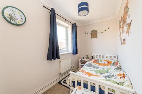 6 Foresters Walk, Barham, Ipswich, IP6 0TA