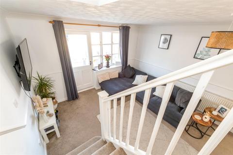 6 Foresters Walk, Barham, Ipswich, IP6 0TA