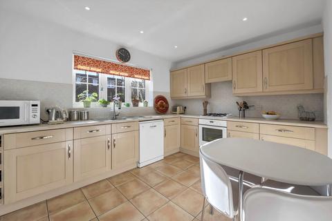 4 bedroom detached house for sale, Liberty Close, Bury St. Edmunds