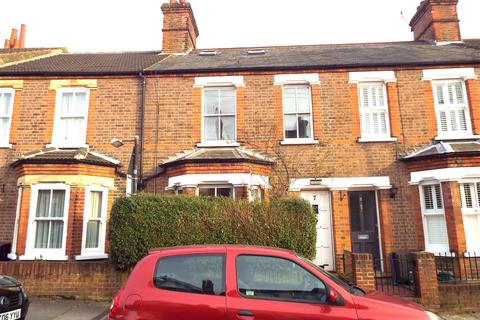 3 bedroom terraced house to rent, Etna Road, St Albans, Hertfordshire