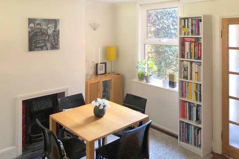 3 bedroom terraced house to rent, Etna Road, St Albans, Hertfordshire