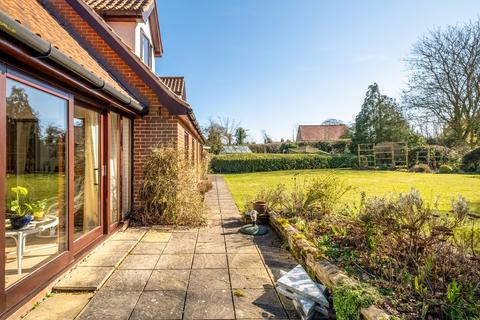 4 bedroom detached house for sale, Wickham Skeith