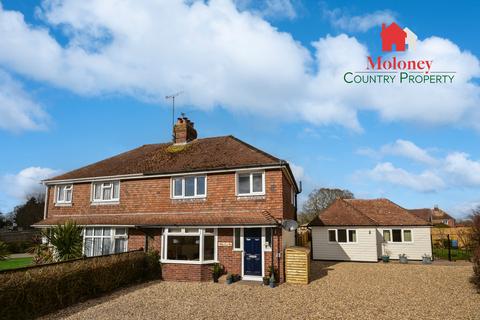 3 bedroom semi-detached house for sale, Broad Ok, Brede, East Sussex TN31