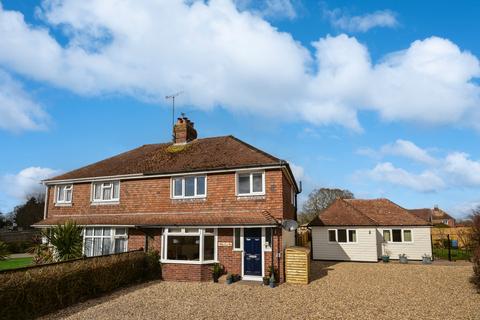 3 bedroom semi-detached house for sale, Broad Ok, Brede, East Sussex TN31