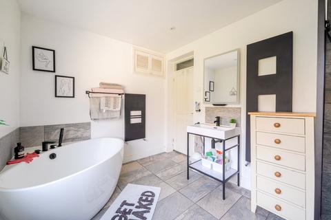 4, Hillview Cottages Fox Elms Road, Tuffley, Gloucester, GL4 0BS