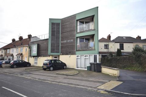 undefined, Elmleigh Road, Bristol BS16