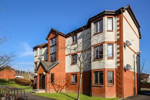 2 bedroom apartment to rent, Waverley Crescent, Livingston, EH54 8JT