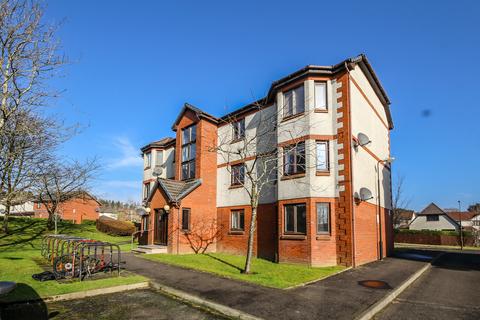 2 bedroom apartment to rent, Waverley Crescent, Livingston, EH54 8JT